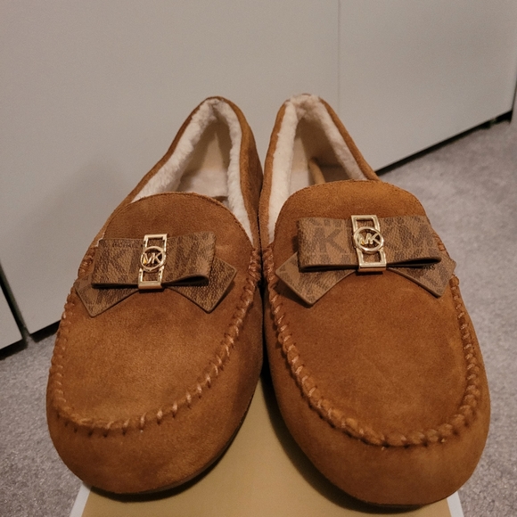 Michael Kors Shoes - MK Loafers size 11